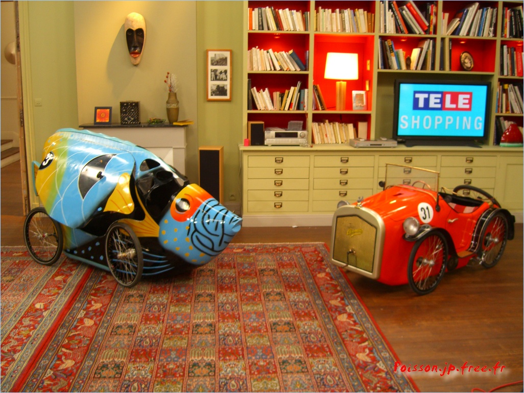 On TV 045